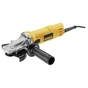 Шліфувальна машина DeWALT 900 Вт, 11800 об/хв., 25 мм, 2 кг (DWE4157F) - зменшене зображення 1