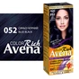 Фарба для волосся Acme Color Avena Rich Color Стійка 052 - Синьо-чорний (4823115502643) - уменьшенное изображение 3