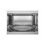 Мікрохвильова піч Electrolux LMS4253TBW - зменшене зображення 2
