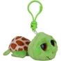М'яка іграшка Ty Черепаха Sandy, 12 см (36540) - зменшене зображення 1