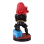 Фигурка-держатель Exquisite Gaming Держатель Marvel Black Widow (Марвел Черная Вдова) (CGCRMR300204) - уменьшенное изображение 3