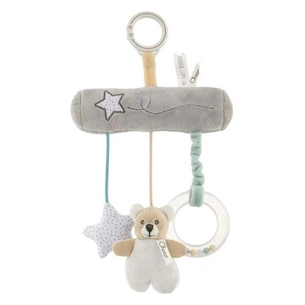 Іграшка на коляску Chicco Ведмедик Doudou (09715.00) зображення 1