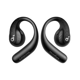 Навушники Anker SoundCore AeroFit Pro Black (A3871G11) зображення 1