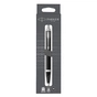 Ручка кулькова Parker IM 17 Matte Black CT BP блістер (26 136) - зменшене зображення 1