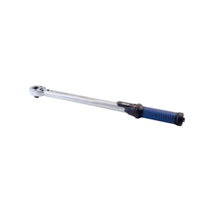 Ключ KING TONY дінамометричний 1/4" 5-25 NM/3.6-18ft.lb (34266-1FG) изображение 1