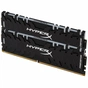Модуль пам'яті для комп'ютера DDR4 16GB (2x8GB) 4000 MHz HyperX Predator RGB Kingston Fury (ex.HyperX) (HX440C19PB3AK2/16) - зменшене зображення 3