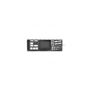 Полиця для інструменту QBRICK SYSTEM 590 х 210 х 60 мм (POLKACZAPG001) зображення 1