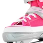 Роликові ковзани Action Anny Рожеві 37-40 (PW-126B-13-2PINK/37-40) - зменшене зображення 5