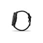 Смарт-годинник Garmin Venu 2, Black + Slate, GPS (010-02430-11) - зменшене зображення 8