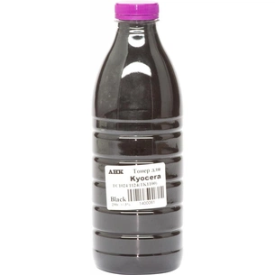 Тонер Kyocera-Mita FS-1024MFP/1124MFP/1110, 290г Blac TonerLab (1400061) зображення 1