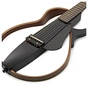 Silent-гітара Yamaha SLG200S Translucent Black - зменшене зображення 5