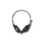 Навушники A4Tech HU-9 Black - зменшене зображення 3