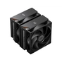 Кулер до процесора PcCooler RT620 Digital BK - уменьшенное изображение 5