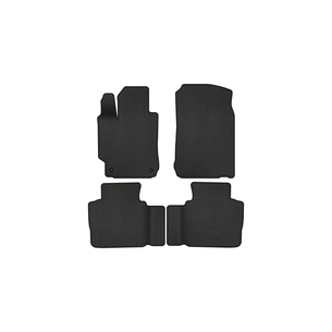 Килимок в салон EVAtech Toyota Camry (XV50) 3.5L 2011-2014 7 поколі (TY11967P4TL2RBB) зображення 1