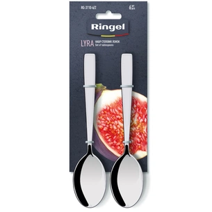 Столова ложка Ringel Lyra 6 шт (RG-3110-6/2) зображення 1