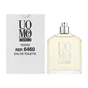 Туалетна вода Moschino Uomo тестер 125 мл (8011003064601) - уменьшенное изображение 2