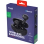 Навушники Trust Yavi Earphones Black (25298) - зменшене зображення 8
