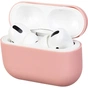 Чохол для навушників Armorstandart Ultrathin Silicone Case для Apple AirPods Pro Baby Pink (ARM55956) - зменшене зображення 1