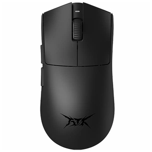 Мишка ATK Blazing Sky X1 Ultimate Wireless/USB Black (ATK-X1-ULTI-BLK) зображення 1