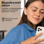 Навушники Promate ProPods White (propods.white) - зменшене зображення 3