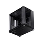 Корпус JONSBO TK-2 Black - зменшене зображення 8