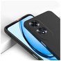 Чохол до мобільного телефона BeCover Oppo A60 Black (711896) - зменшене зображення 3