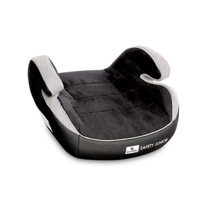 Автокрісло Lorelli SAFETY JUNIOR Fix (15-36кг) (SAFETY JUNIOR black) зображення 1
