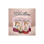 Вологий корм для кішок Club 4 Paws Selection Плюс Смужки з куркою в соусі 85 г (4820215368094) - зменшене зображення 8
