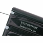 Мультитул Victorinox SwissCard Lite Transparent Black Blister (0.7333.T3B1) - зменшене зображення 3