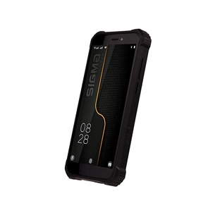 Мобільний телефон Sigma X-treme PQ38 Black (4827798866016) зображення 1