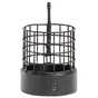 Годівниця Brain "Пуля" L 100g Black (1858.21.28) - зменшене зображення 1