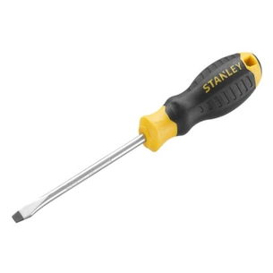 Викрутка Stanley Cushion Grip, SL 5.5x100мм, з жалом, що розширюється. (STHT16146-0) зображення 1