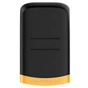 Зовнішній жорсткий диск 2.5" 1TB Silicon Power (SP010TBPHDA65S3K) - зменшене зображення 6