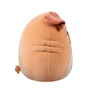 М'яка іграшка Squishmallows Шарпей Мортон 30 см (SQCR05501) - зменшене зображення 5