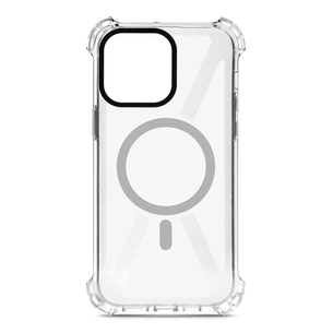 Чохол до мобільного телефона Armorstandart Bounce Apple iPhone 13 Pro Max Clear (ARM75258) зображення 1