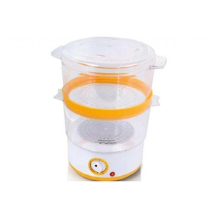 Пароварка Saturn ST-EC1181 зображення 1