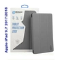 Чохол до планшета BeCover Tri Fold Soft TPU Silicone Apple iPad 9.7 2017/2018 A1822/A1823/A1893/A1954 Gray (706879) - зменшене зображення 1