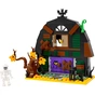 Конструктор LEGO Iconic Гелловінська комора (40721) - зменшене зображення 3