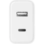 Зарядний пристрій Xiaomi Mi 33W USB+Type-C (BHR4996GL) (852911) - уменьшенное изображение 5