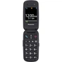 Мобільний телефон Panasonic KX-TU446 Grey (KX-TU446EXG) - уменьшенное изображение 1