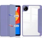 Чохол до планшета BeCover Soft Edge TPU Xiaomi Redmi Pad SE 8.7" Purple (712571) - зменшене зображення 2