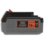 Акумулятор до електроінструменту Black&Decker 18 В, 5 Аг (BL5018) - зменшене зображення 2