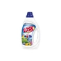 Гель для прання Losk Color 990 мл (9000101599954) - зменшене зображення 1