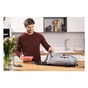Харчовий контейнер Tefal Masterseal Glass7 Red 0.7 л (N1040610) - зменшене зображення 11