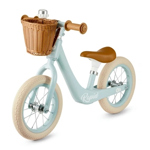 Біговел Kinderkraft Rapid 2 Blue Breeze (KRRAPI02BLU0000) (5902533924875) зображення 1