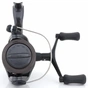 Котушка Shimano Baitrunner DL 4000 FB (BTRDL4000FB) - зменшене зображення 4
