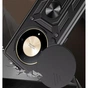 Чохол до мобільного телефона BeCover Military Honor Magic6 Lite 5G Black (710997) - зменшене зображення 6