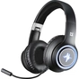 Навушники Defender FreeMotion B571 Bluetooth LED Black (63572) - зменшене зображення 1