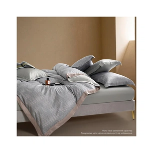 Постільна білизна Home Line Сатин Тенсел Калібу полуторний (178032) зображення 1