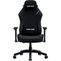 Крісло ігрове Anda Seat Luna Fabric Size L Black (AD18-44-B-F) - зменшене зображення 1